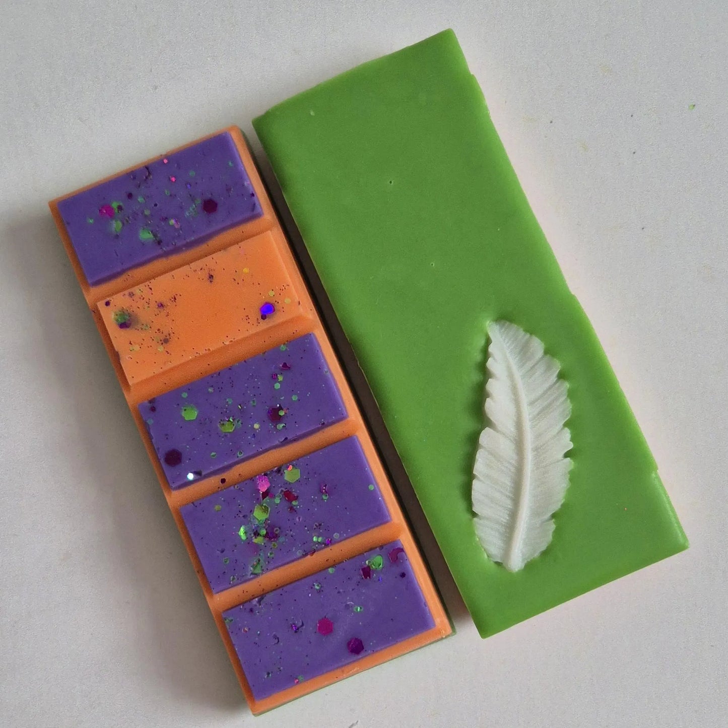 Waikiki Beach Wax Melt Snapbar