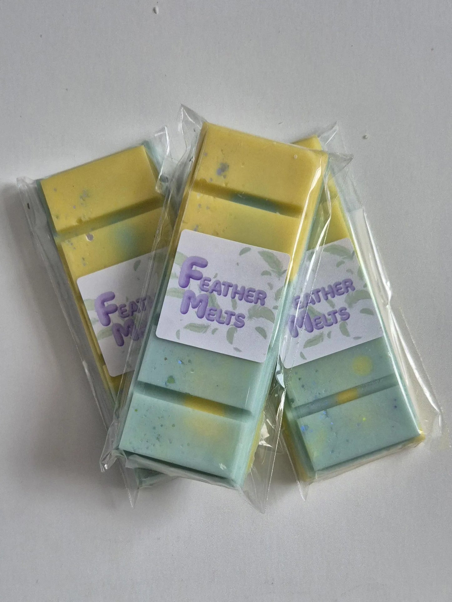 Smoothing Wax Melt Snapbar