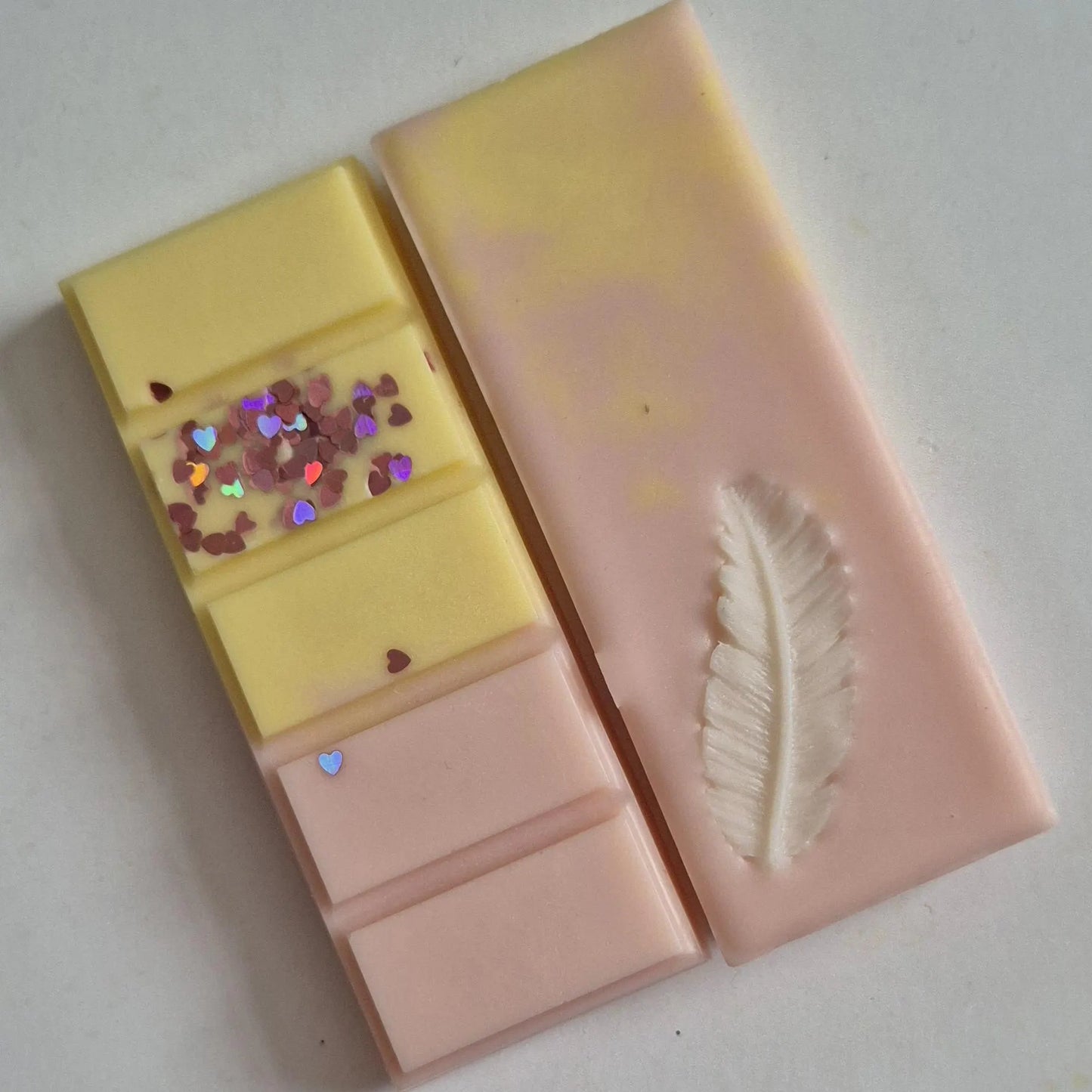 Pink Sands Wax Melt Snapbar