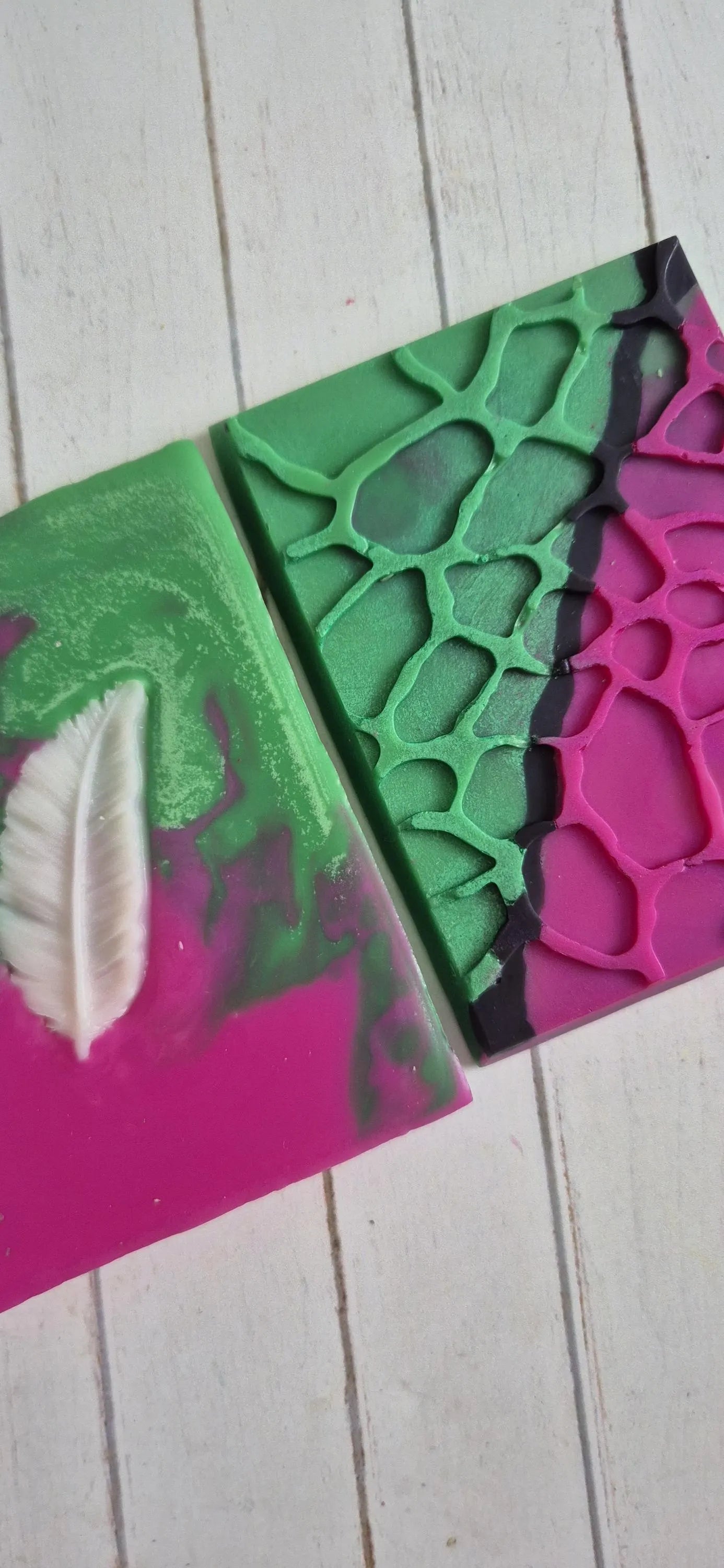 Defying Gravity Wax Melt Snapbar