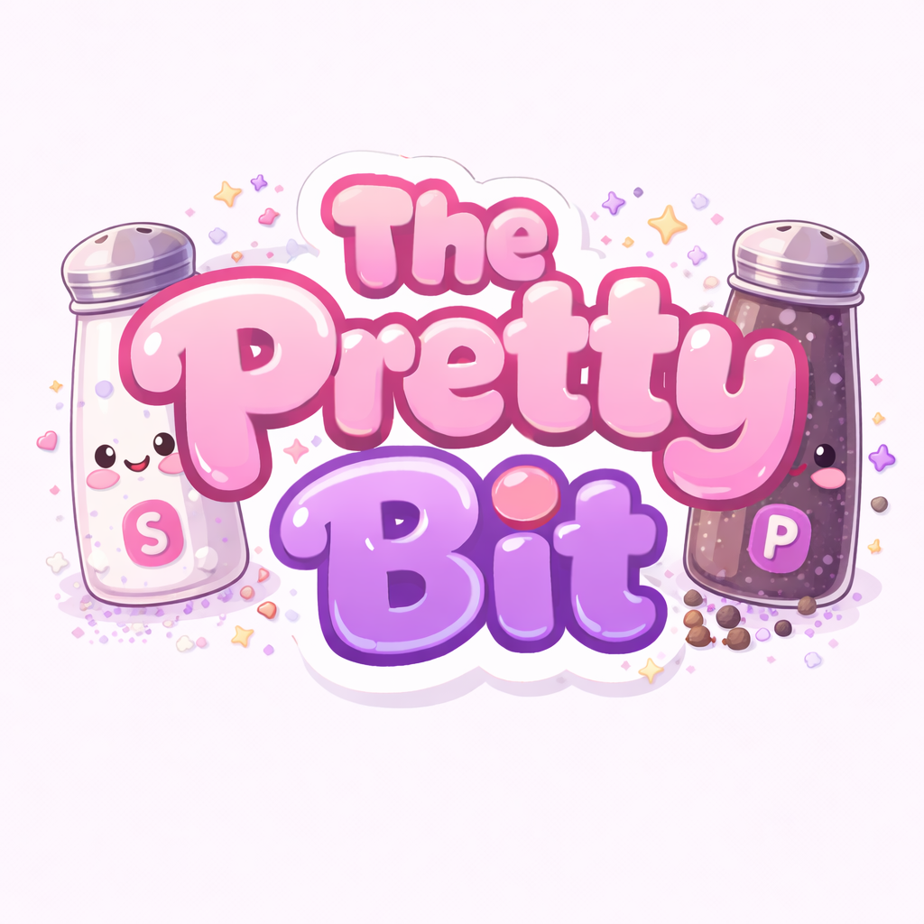 SALT & PEPPER SHAKERS