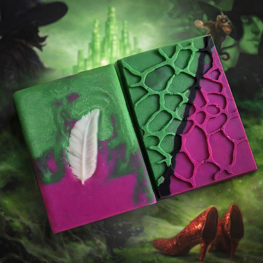 CLEARANCE Defying Gravity Wax Melt Snapbar