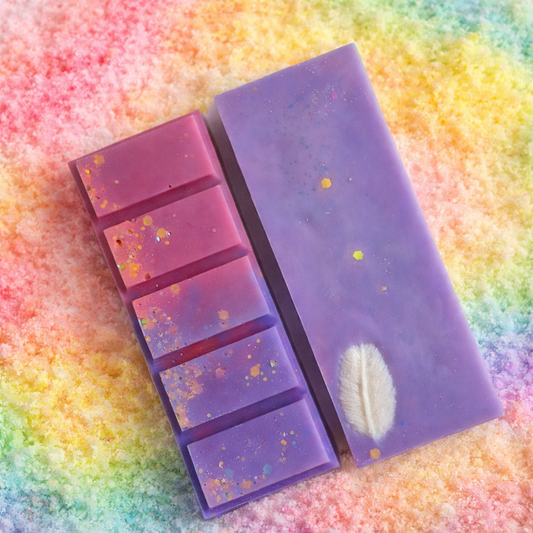 CLEARANCE Bahama Breeze Wax Melt Snapbar