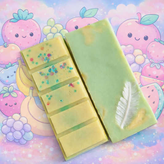 CLEARANCE Monkey Trumps Wax Melt Snapbar