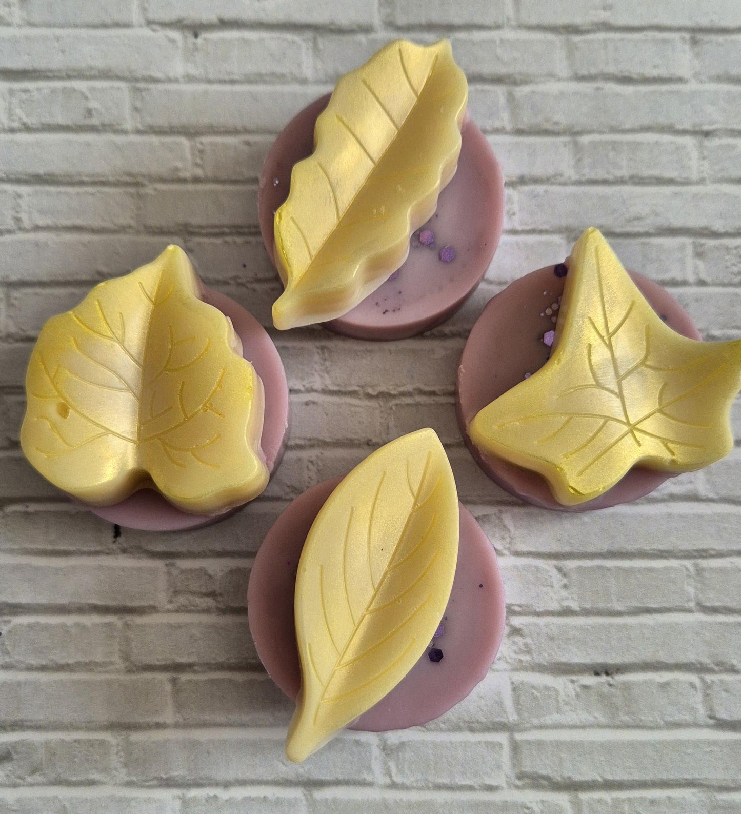 Creepy Carnival Wax Melts