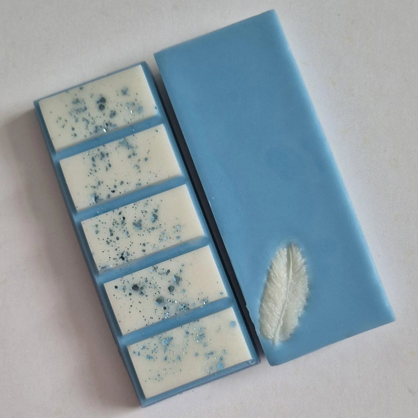 Fluffy Towels Wax Melt Snapbar