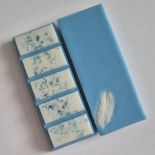 Fluffy Towels Wax Melt Snapbar