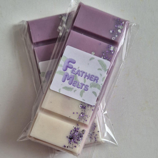 Parma Violets Wax Melt Snapbar