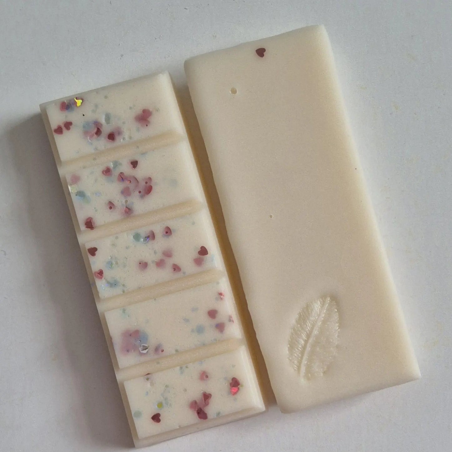 Baby Powder Wax Melt Snapbar