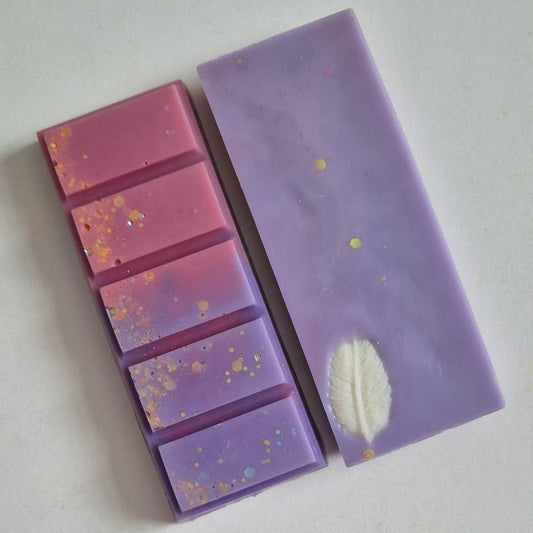 Bahama Breeze Wax Melt Snapbar