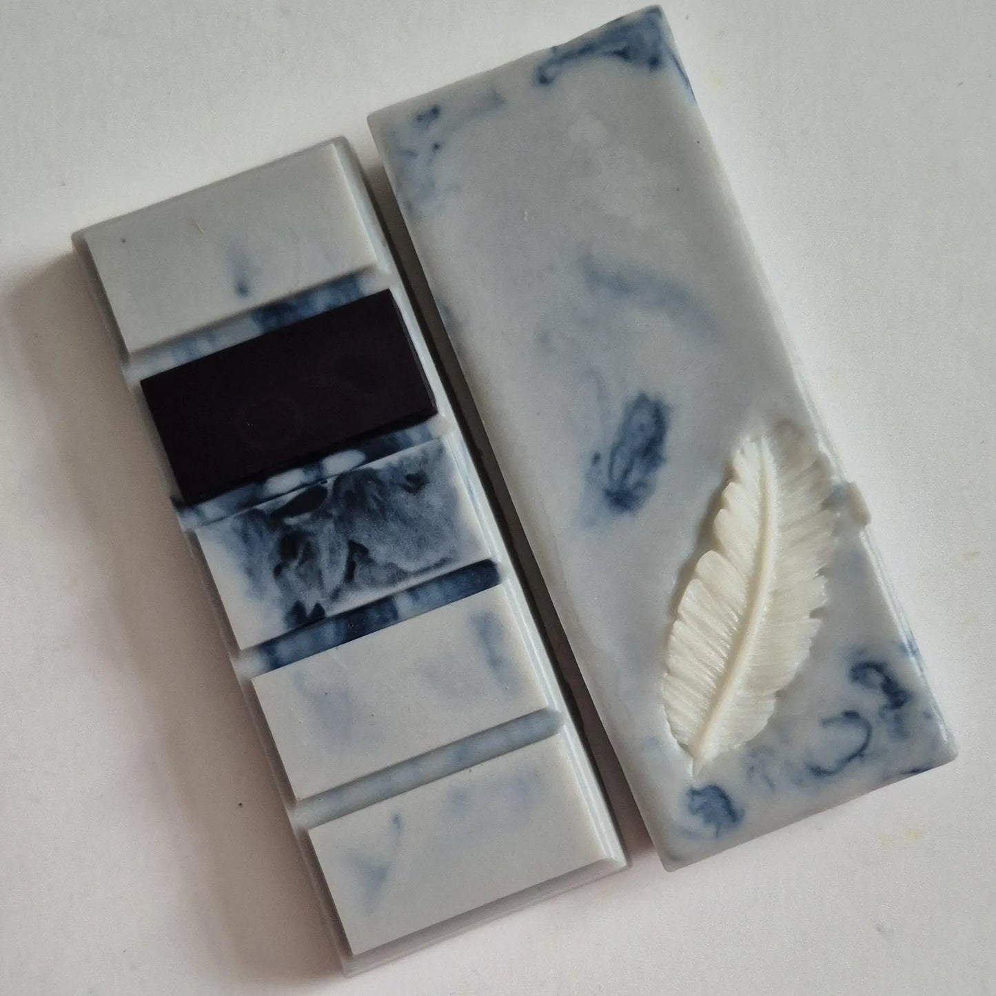 Aventos Man Wax Melt Snapbar