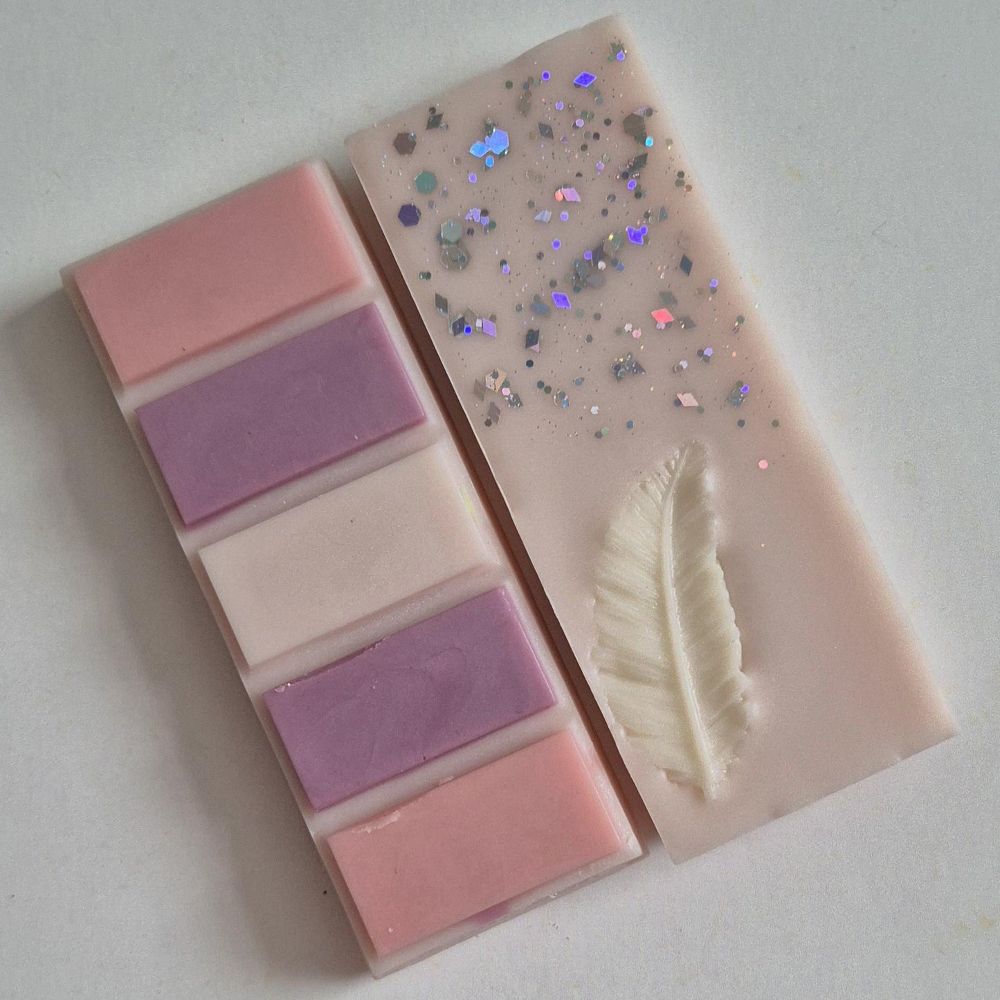Unicorn Sparkle Wax Melt Snapbar