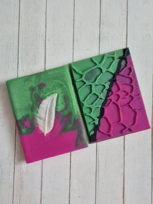 Defying Gravity Wax Melt Snapbar