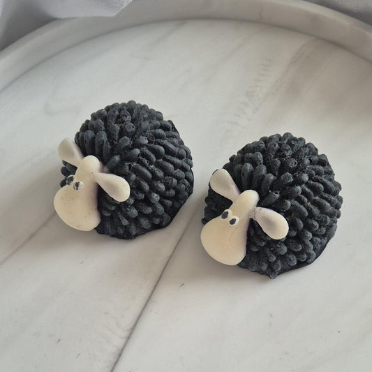 Ghost Perfume Dupe Wax Melt Sheep