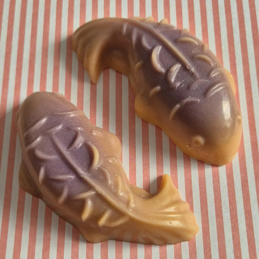 Cupcake Heaven Wax Melt Koi Fish