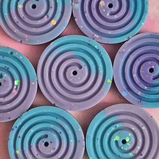 Why Le Wax Melt Disks